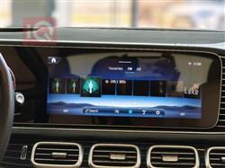 مرسيدس بنز GLS